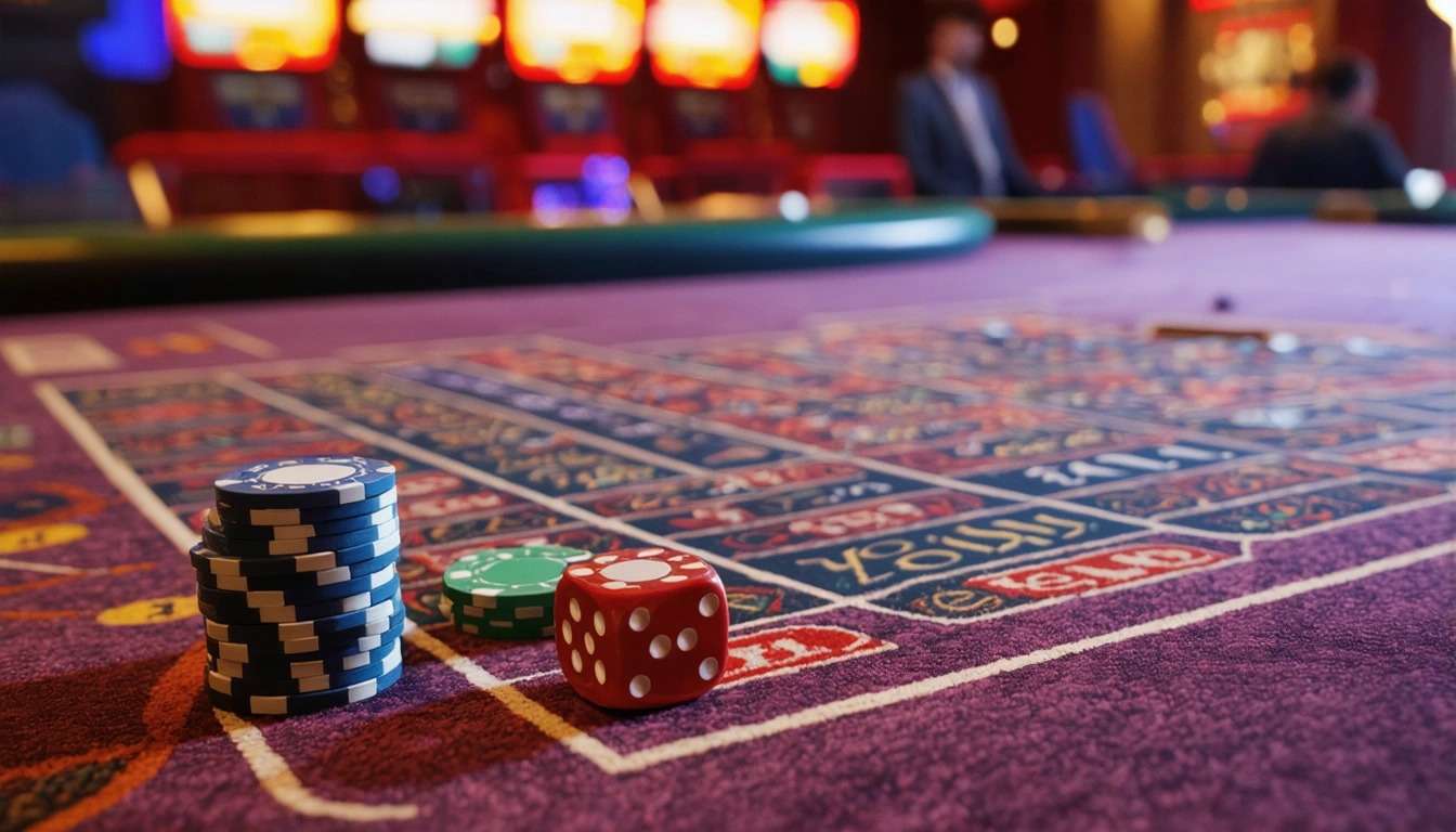 games Olimp Casino