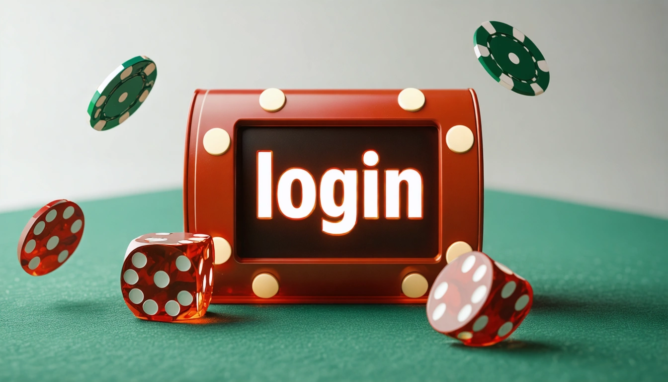 login Olimp Casino