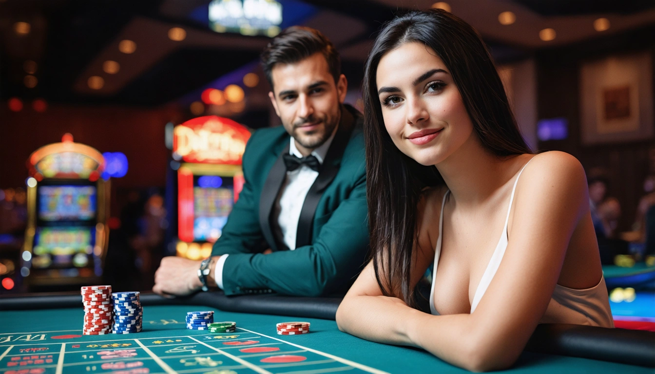 signup Olimp Casino